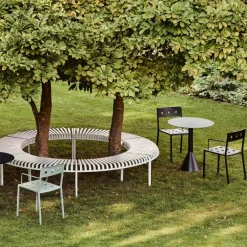 HAY Balcony Gartenstuhl| Stühle|Gartenstühle