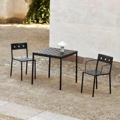 HAY Balcony Gartenstuhl| Stühle|Gartenstühle