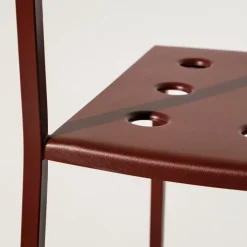 HAY Balcony Gartenstuhl| Stühle|Gartenstühle