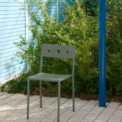 HAY Balcony Gartenstuhl| Stühle|Gartenstühle