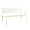 Gartenbänke^HAY Balcony Lounge Gartenbank 121,5cm