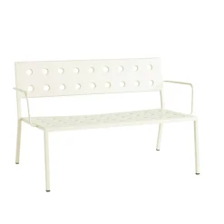 Gartenbänke^HAY Balcony Lounge Gartenbank 121,5cm