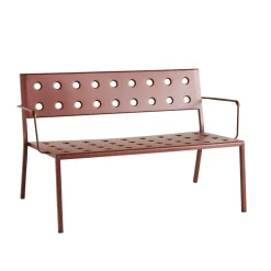 Gartenbänke^HAY Balcony Lounge Gartenbank 121,5cm