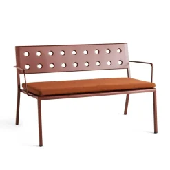 HAY Balcony Sitzkissen für Loungebank 120cm| Sitzkissen & Auflagen