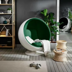 Eero Aarnio Originals Ball Chair| Sessel