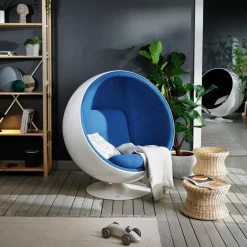 Eero Aarnio Originals Ball Chair| Sessel