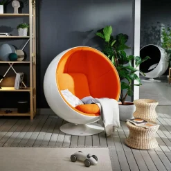 Eero Aarnio Originals Ball Chair| Sessel