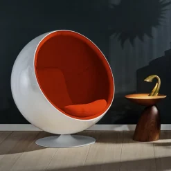 Eero Aarnio Originals Ball Chair| Sessel