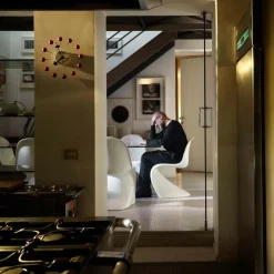 Vitra Ball Clock Wanduhr| Uhren