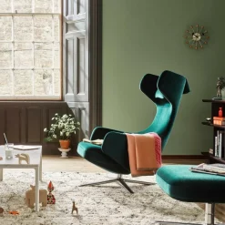 Vitra Ball Clock Wanduhr| Uhren