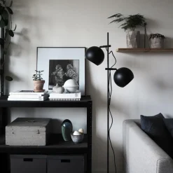 Stehleuchten^Frandsen Ball Double Stehleuchte