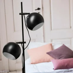 Stehleuchten^Frandsen Ball Double Stehleuchte