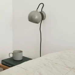 Wandleuchten^Frandsen Ball Magnet Wandleuchte glänzend