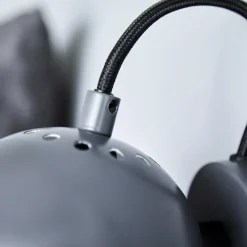 Frandsen Ball Magnet Wandleuchte matt| Wandleuchten