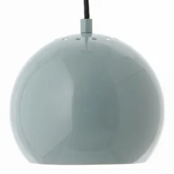 Frandsen Ball Pendelleuchte Ø18cm glänzend| Pendelleuchten