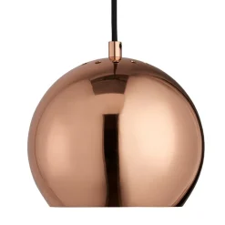 Frandsen Ball Pendelleuchte Ø18cm massiv| Pendelleuchten