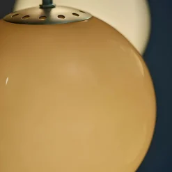 Pendelleuchten^Frandsen Ball Pendelleuchte Glas Ø 18cm