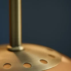 Pendelleuchten^Frandsen Ball Pendelleuchte Glas Ø 18cm