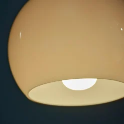 Pendelleuchten^Frandsen Ball Pendelleuchte Glas Ø 18cm