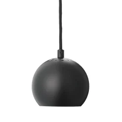 Frandsen Ball Pendelleuchte matt Ø12cm| Pendelleuchten