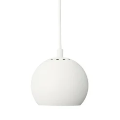 Frandsen Ball Pendelleuchte matt Ø12cm| Pendelleuchten