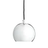 Frandsen Ball Pendelleuchte Metallic Ø12cm| Pendelleuchten