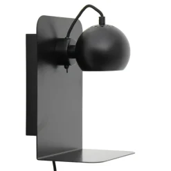 Wandleuchten^Frandsen Ball Wandleuchte mit USB