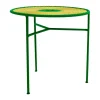 Gartentische^Moroso Banjooli Bistrotisch