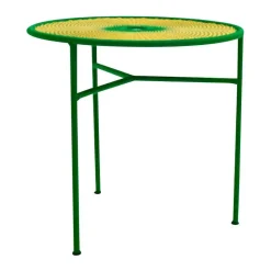 Gartentische^Moroso Banjooli Bistrotisch