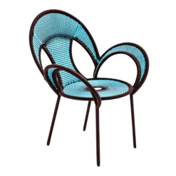 Moroso Banjooli Sessel| Outdoor-Sofas & Sessel