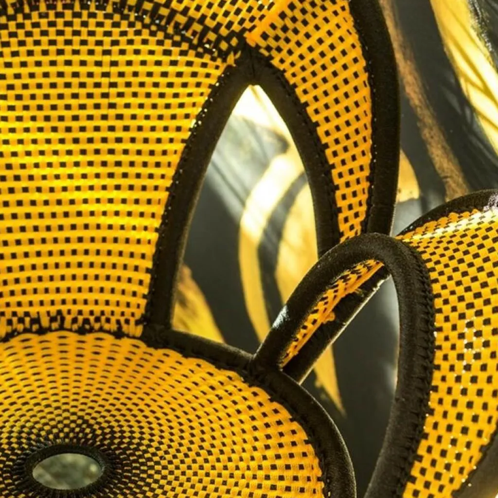 Moroso Banjooli Sessel| Outdoor-Sofas & Sessel