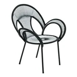 Moroso Banjooli Sessel| Outdoor-Sofas & Sessel