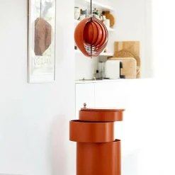 Container|Container^Verpan Barboy Container