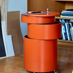 Container|Container^Verpan Barboy Container