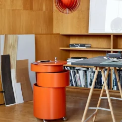 Container|Container^Verpan Barboy Container