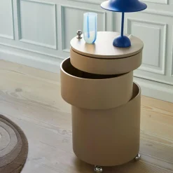 Container|Container^Verpan Barboy Container