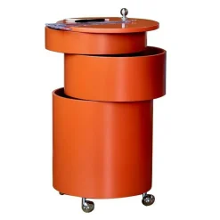 Container|Container^Verpan Barboy Container