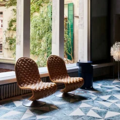 Container|Container^Verpan Barboy Container