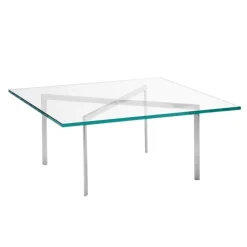 Beistelltische|Tische^Knoll International Barcelona® Couchtisch