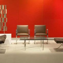 Beistelltische|Tische^Knoll International Barcelona® Couchtisch