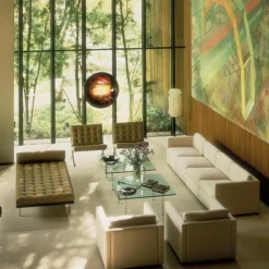 Beistelltische|Tische^Knoll International Barcelona® Couchtisch