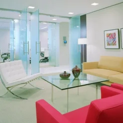 Beistelltische|Tische^Knoll International Barcelona® Couchtisch