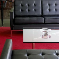Beistelltische|Tische^Knoll International Barcelona® Couchtisch