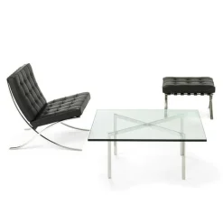 Beistelltische|Tische^Knoll International Barcelona® Couchtisch