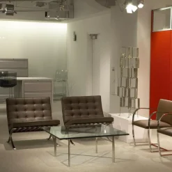 Sessel^Knoll International Barcelona® Relax Sessel