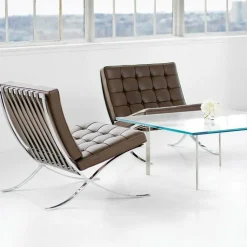 Sessel^Knoll International Barcelona® Relax Sessel
