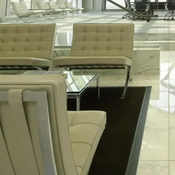 Sessel^Knoll International Barcelona® Relax Sessel