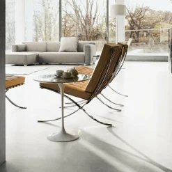Sessel^Knoll International Barcelona® Relax Sessel