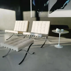 Sessel^Knoll International Barcelona® Relax Sessel