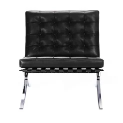 Sessel^Knoll International Barcelona® Relax Sessel